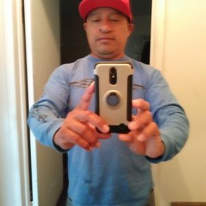 Meet your Posher, Pedro